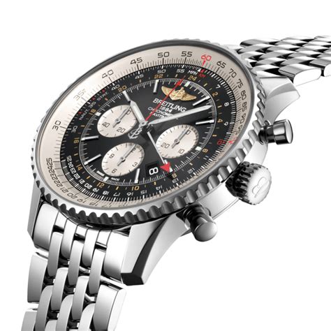 breitling navitimer prezzo nuovo|breitling navitimer models.